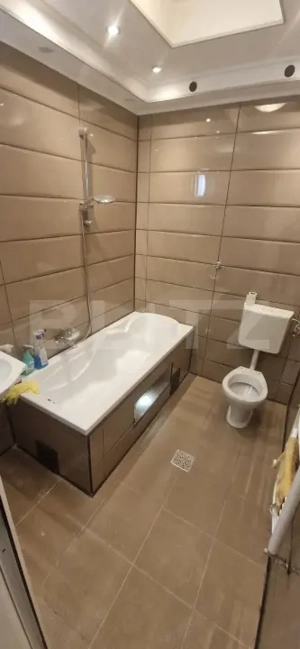 Apartament 2 camere decomandat, 53.50 mp, cladire istorica, Zona Centrală! - imagine 10