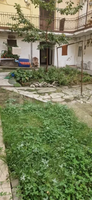 Apartament 2 camere decomandat, 53.50 mp, cladire istorica, Zona Centrală! - imagine 17