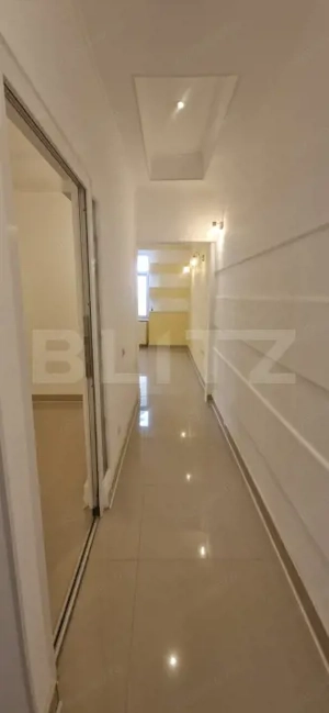 Apartament 2 camere decomandat, 53.50 mp, cladire istorica, Zona Centrală! - imagine 13