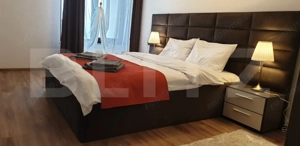 PENTHOUSE CU TERASĂ PANORAMICĂ – 2 CAMERE, ETAJ 10