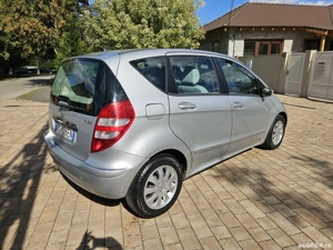 mercedes a180 cdi - imagine 5