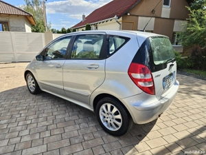 mercedes a180 cdi - imagine 4