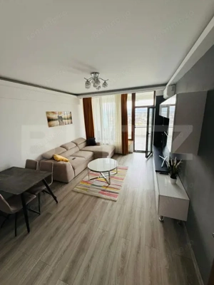 PENTHOUSE CU TERASĂ PANORAMICĂ – 2 CAMERE, ETAJ 10