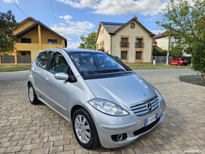 mercedes a180 cdi - imagine 2
