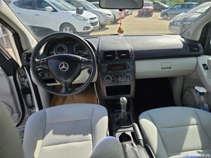 mercedes a180 cdi - imagine 3