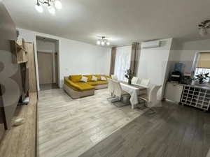 Apartament 3 camere Giroc 140k