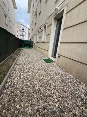 Apartament 2 camere, decomandat, cu GRADINA, COMISION 0% - Giroc - imagine 8