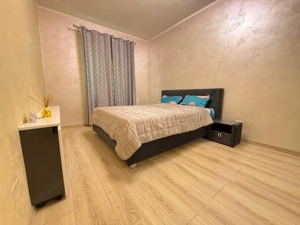 Apartament 2 camere, decomandat, cu GRADINA, COMISION 0% - Giroc - imagine 4