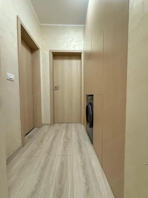 Apartament 2 camere, decomandat, cu GRADINA, COMISION 0% - Giroc - imagine 9