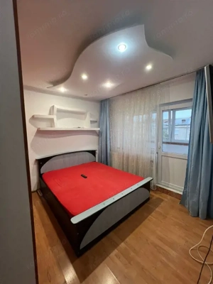 Apartament 2 camere decomandat, Ostroveni – Lucian Blaga