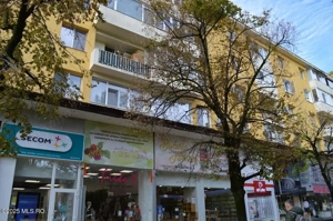 Centru - Restaurant Mateo, apartament 2 camere, 48 mp, etajul 1