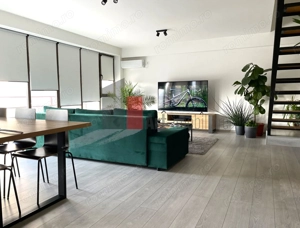 Apartament 3 camere tip Duplex - zona Calea Calarasilor/Matei Basarab - imagine 5