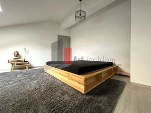 Apartament 3 camere tip Duplex - zona Calea Calarasilor/Matei Basarab - imagine 13