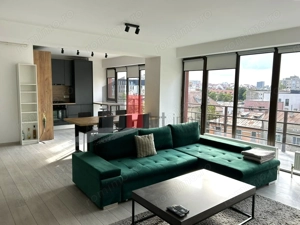 Apartament 3 camere Duplex - zona Calea Calarasilor/Hala Traian