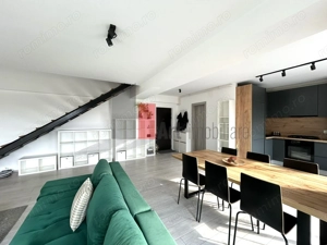 Apartament 3 camere tip Duplex - zona Calea Calarasilor/Matei Basarab - imagine 6