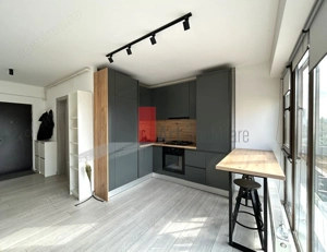 Apartament 3 camere tip Duplex - zona Calea Calarasilor/Matei Basarab - imagine 9