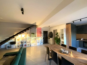 Apartament 3 camere tip Duplex - zona Calea Calarasilor/Matei Basarab - imagine 7