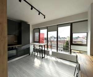 Apartament 3 camere tip Duplex - zona Calea Calarasilor/Matei Basarab - imagine 8