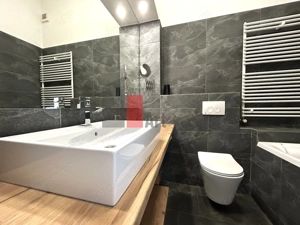 Apartament 3 camere tip Duplex - zona Calea Calarasilor/Matei Basarab - imagine 19