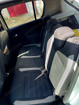 Sandero Stepway 2019