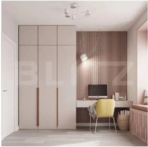 Apartament 2 camere, 44.52 mp finisat nou etaj intermediar, garaj, zona Cetatii - imagine 5