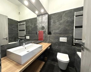 Apartament 3 camere tip Duplex - zona Calea Calarasilor/Matei Basarab - imagine 18