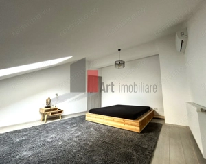 Apartament 3 camere tip Duplex - zona Calea Calarasilor/Matei Basarab - imagine 14