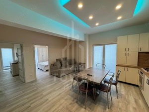 Apartament 3 camere de închiriat | Doamna Stanca