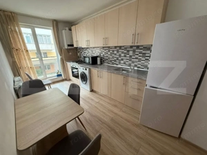 Apartament 2 camere, 54 mp,  etaj 1/6, zona Iulius Mall - imagine 5