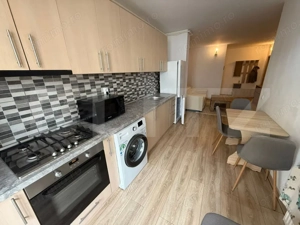 Apartament 2 camere, 54 mp,  etaj 1/6, zona Iulius Mall - imagine 3