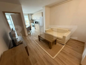 Apartament 2 camere, 54 mp,  etaj 1/6, zona Iulius Mall - imagine 2