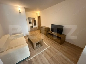 Apartament 2 camere, 54 mp,  etaj 1/6, zona Iulius Mall - imagine 4