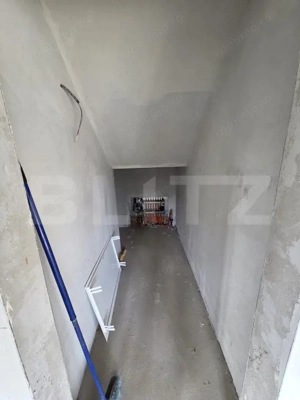 Casă individuală, 5 camere, 520 mp teren, Zona de case Gilau !  - imagine 11