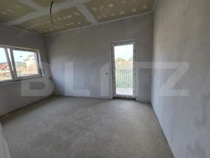 Casă individuală, 5 camere, 520 mp teren, Zona de case Gilau !  - imagine 13