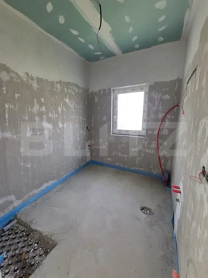 Casă individuală, 5 camere, 520 mp teren, Zona de case Gilau !  - imagine 17