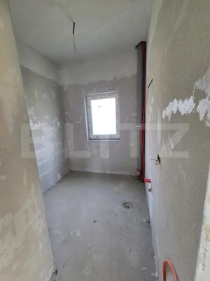 Casă individuală, 5 camere, 520 mp teren, Zona de case Gilau !  - imagine 9