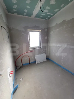 Casă individuală, 5 camere, 520 mp teren, Zona de case Gilau !  - imagine 19