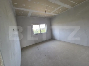 Casă individuală, 5 camere, 520 mp teren, Zona de case Gilau !  - imagine 10