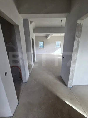 Casă individuală, 5 camere, 520 mp teren, Zona de case Gilau !  - imagine 5