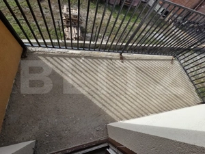 Casă individuală, 5 camere, 520 mp teren, Zona de case Gilau !  - imagine 14