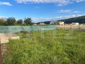 Casă individuală, 5 camere, 520 mp teren, Zona de case Gilau !  - imagine 3