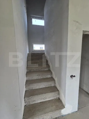 Casă individuală, 5 camere, 520 mp teren, Zona de case Gilau !  - imagine 12