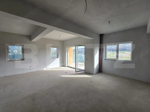 Casă individuală, 5 camere, 520 mp teren, Zona de case Gilau !  - imagine 6