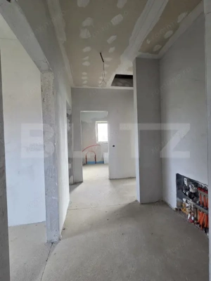 Casă individuală, 5 camere, 520 mp teren, Zona de case Gilau !  - imagine 8