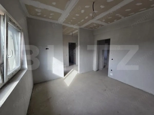 Casă individuală, 5 camere, 520 mp teren, Zona de case Gilau !  - imagine 15
