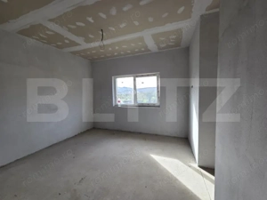 Casă individuală, 5 camere, 520 mp teren, Zona de case Gilau !  - imagine 18