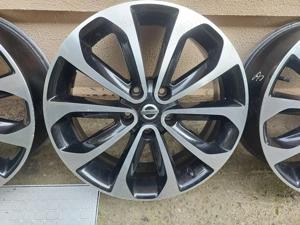 Vand jante Nissan - imagine 4