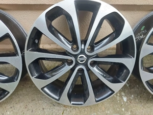 Vand jante Nissan - imagine 3