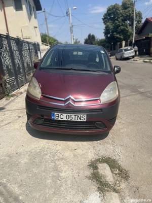 Vând Citroen C4 Grande Picasso  - imagine 4