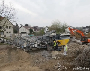 Muncitori necalificați  pentru Germania  - imagine 2 Muncitori necalificați  pentru Germania  - imagine 2